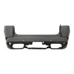 KIT RANGE ROVER 2021 SVR PARA 14-17 FULL