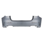 BUMPER TRASERO MERCEDES AMG CLASE A PARA 19-24