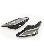 KIT FRENTE RX350 2022 PARA 10-15