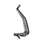 CHROME DE PARRILLA 4RUNNER TIPO LX RH