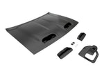 BONETE DODGE CHALLENGER HELLCAT 10-20
