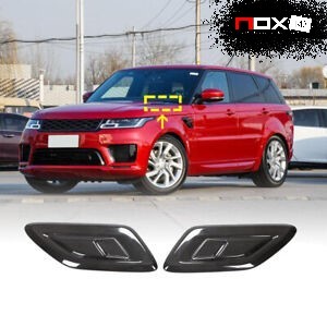 REJILLA DE BONETE RANGE ROVER SPORT 21 RH