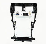 RADIO PRADO 13.6" VX-L 10-13 ANDROID FULL