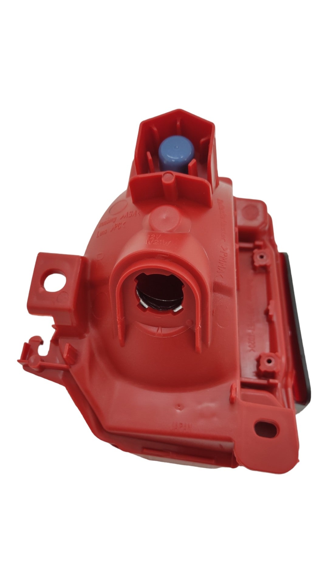 LUZ BUMPER TRASERO LX570 RH 16-21