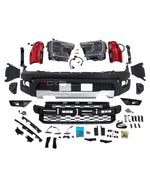 KIT FORD RANGER 12-23 RAPTOR