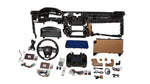 KIT INTERIOR LX600 2023 PARA LX570 08-15