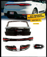 KIT COMPUERTA PORSCHE MACAN 2021 PARA 14-18