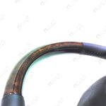 GUIA DE CONDUCIR LX570 08-20 MADERA