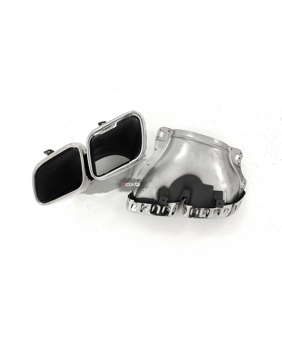 KIT MERCEDES GLE63 COUPE 2020 PARA 20-22