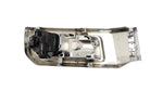 COVER CHROME HALOGENO LH 4RUNNER LIMITED 14-23