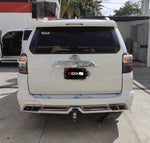 REJILLA DE MUFFLER 4RUNNER TIPO LX LH