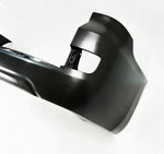 BUMPER TRASERO LC200 16-20