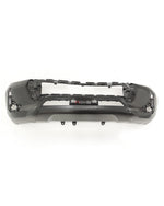 KIT FRENTE HILUX REVO 21-22 (SIN PANTALLA)