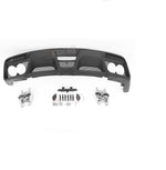 DIFUSOR TRASERO Y BOQUILLAS SHELBY PARA MUSTANG