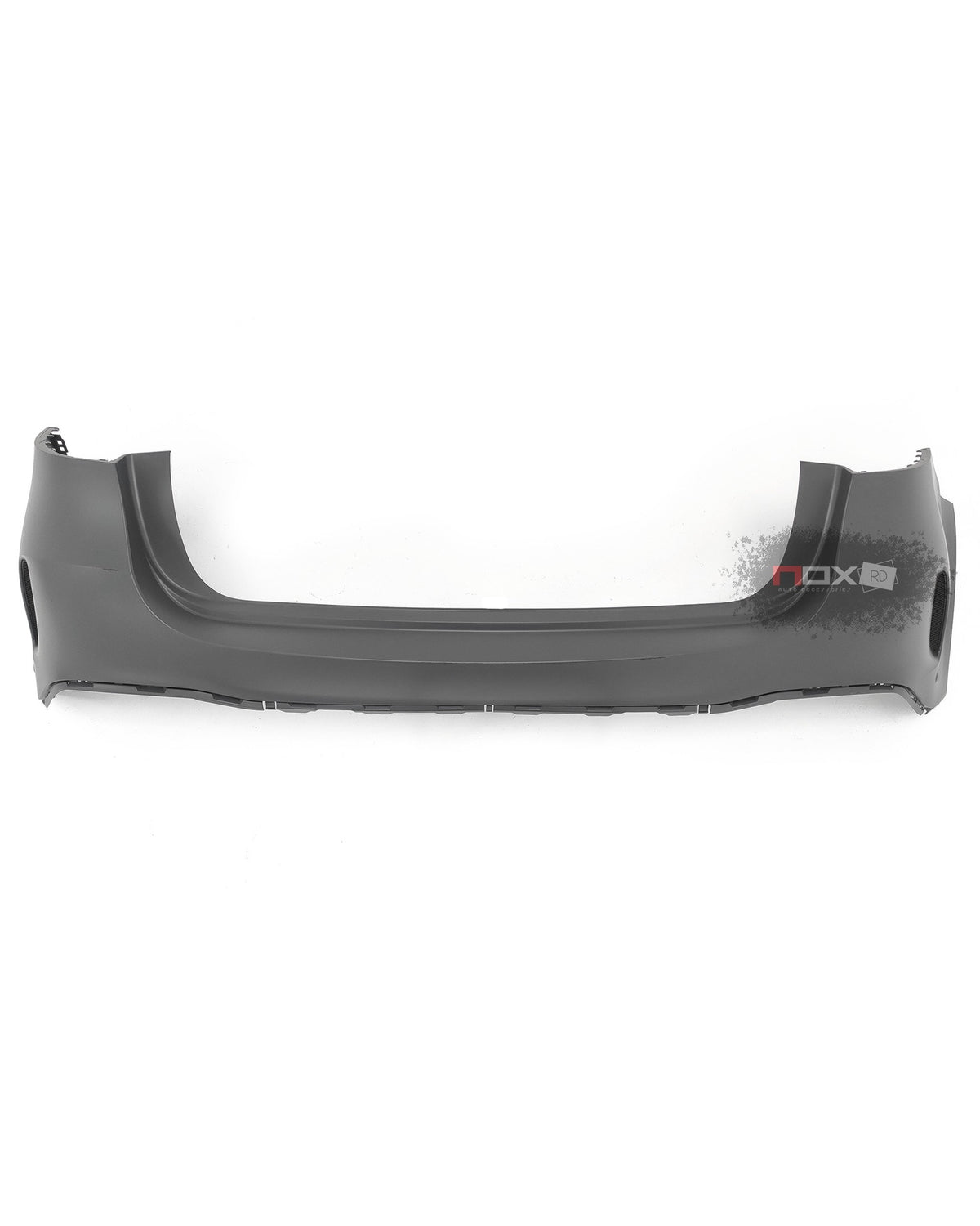 BUMPER TRASERO MERCEDES GLE63 SUV 19-22