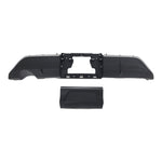 KIT LIP Y PARRILLA F-SPORT LX600