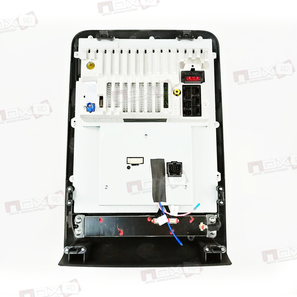 RADIO DODGE DURANGO 14-20 ANDROID