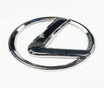 EMBLEMA LX DE COMPUERTA 16-20