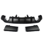 DIFUSOR COMPETITION DURANGO SRT 21-24