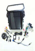 RADIO ANDROID EXPLORER 10.5 11-19 FULL