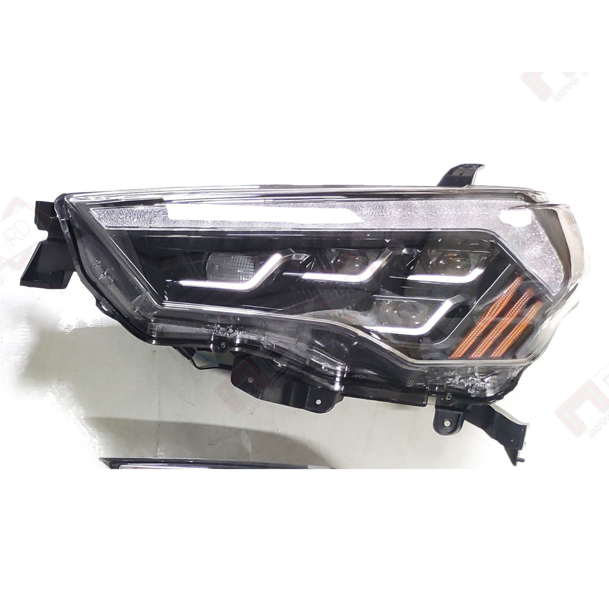 PANTALLA LED LH 4RUNNER TIPO LX 14-20