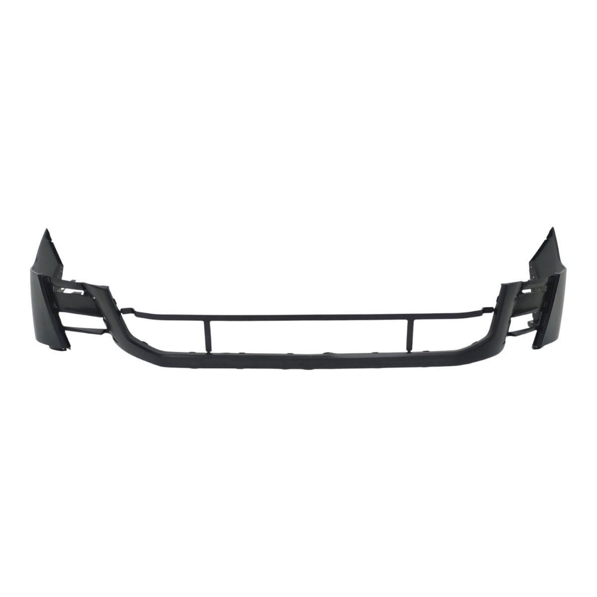 BUMPER DELANTERO SUPERIOR LC300 22-24