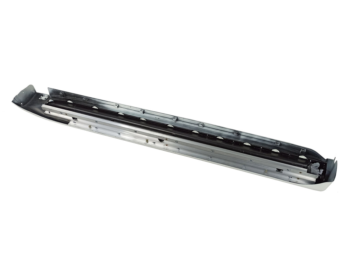 ESTRIBO LC200 LH 08-21