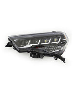 PANTALLAS 4RUNNER TIPO TRD 14-21
