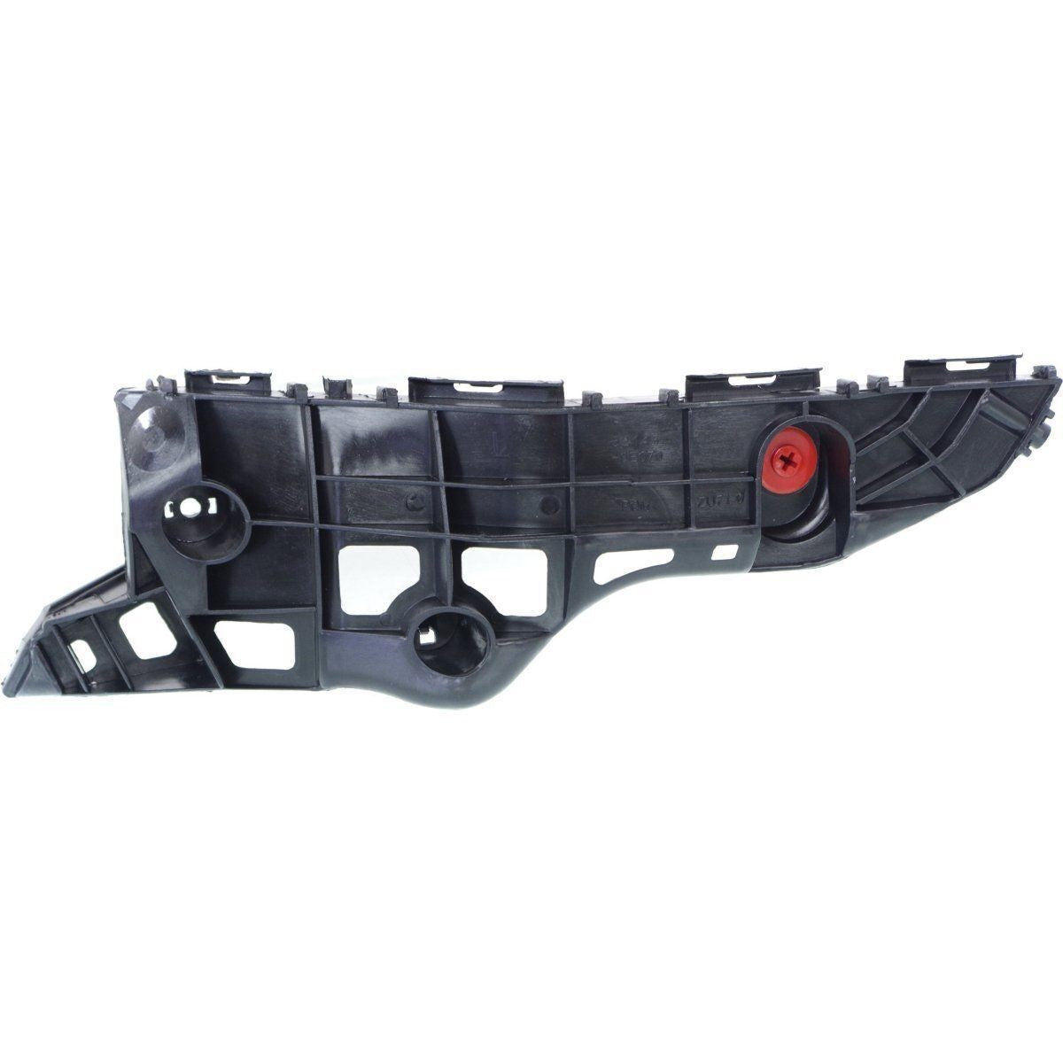 GUIA BUMPER DELANTERO HIGHLANDER 14-19 LH
