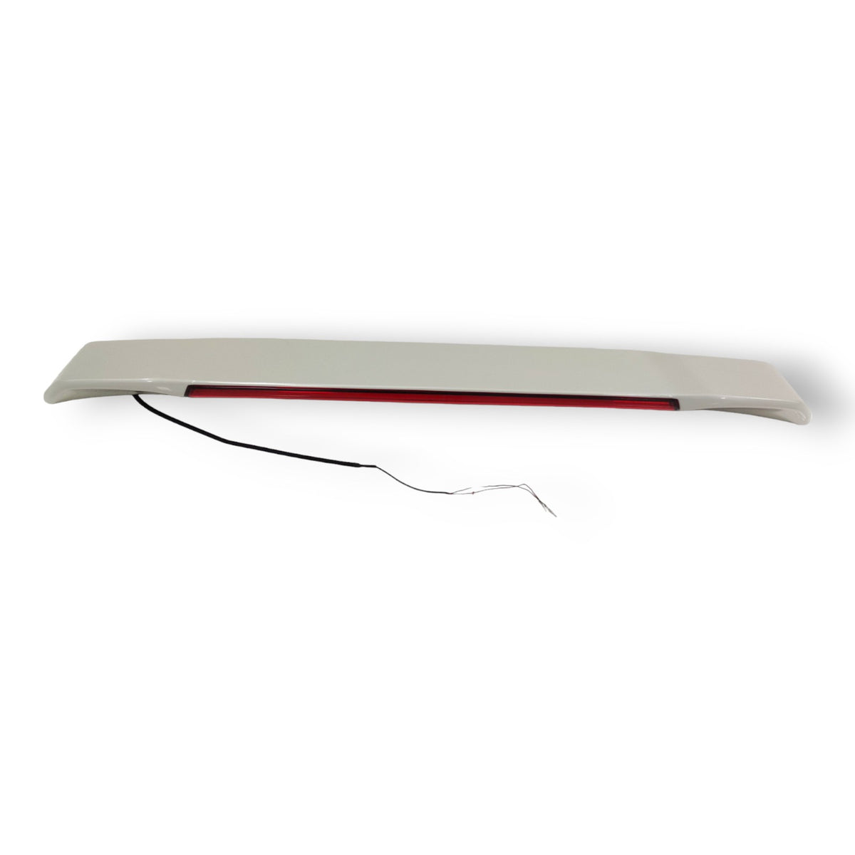 SPOILER LC200 16-20 CON LUZ