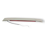 SPOILER LC200 16-20 CON LUZ