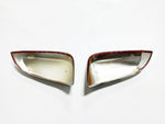 COVER CHROME RETROVISORES HIGHLANDER 14-19