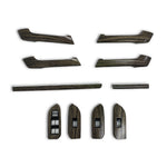 KIT INTERIOR PRADO 2021 PARA 10-17 OSCURO