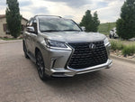 PARRILLA LX570 F-SPORT 16-2021