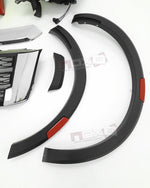 KIT NISSAN FRONTIER 2021 PARA 16-20