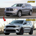 KIT DURANGO SRT 2023 PARA 14-20