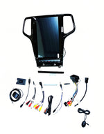RADIO GRAND CHEROKEE 13.6" 14-20 ANDROID