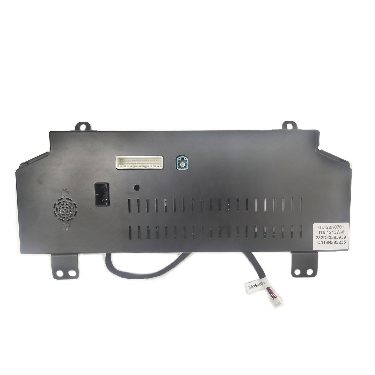 MILLERO LC200 PARA 08-15
