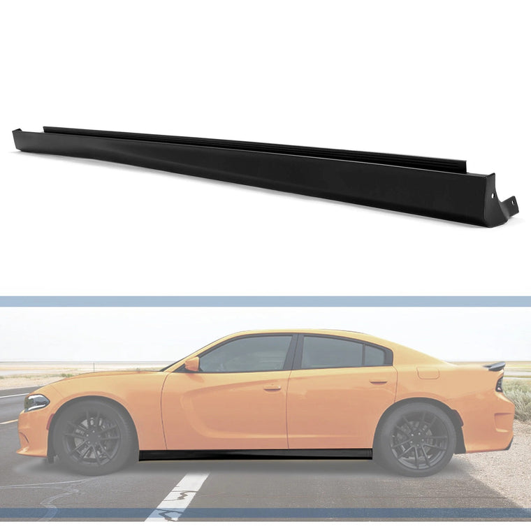 ESTRIBERA CHARGER SRT 2021 LH