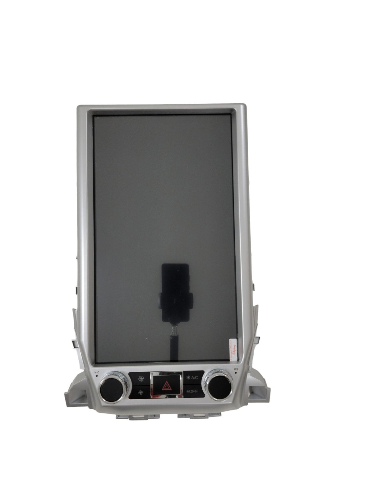 RADIO LC200 15" ANDROID 2020 PARA 8-20 SENCILLO