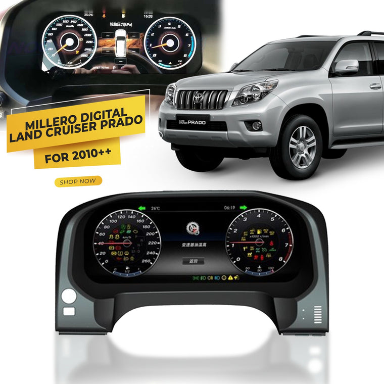 MILLERO DIGITAL PRADO 2025 PARA 10-17