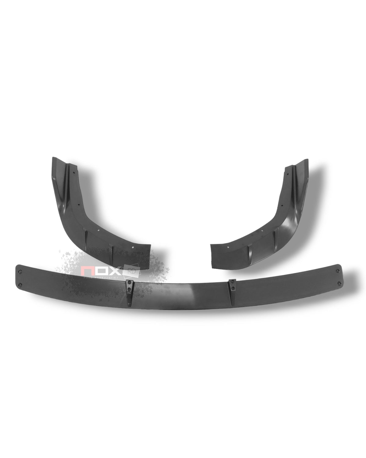 KIT WIDEBODY PARA DURANGO SRT 21-24