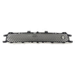 REJILLA CENTRAL BUMPER SRT 17-20 SIN HOYO