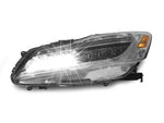 PANTALLAS LED ACCORD 16-17 TOURING