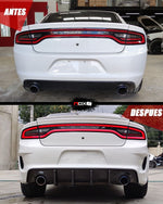 KIT CHARGER SRT 2021 PARA 15-20