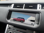 RADIO RANGE ROVER VOGUE