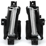 SET DRL DE CAMARO ZL1 16-21