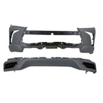 KIT TIPO LX600 PARA LX570 08-15