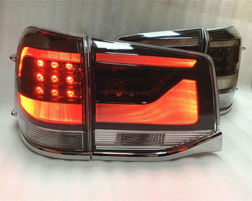 LUCES LED LC200 16-20 (4 PIEZAS)