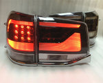 LUCES LED LC200 16-20 (4 PIEZAS)